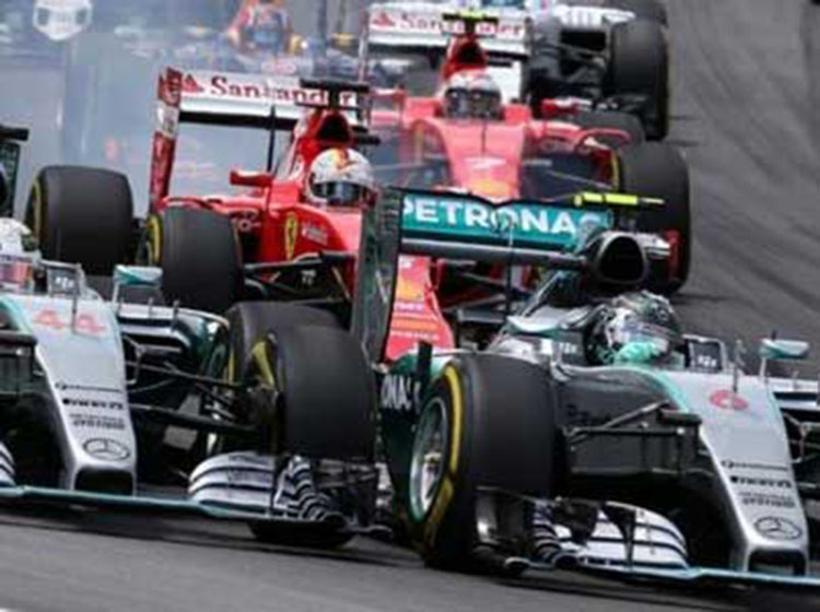 F1排位赛新规被迫延期推出 或赛季中期引入
