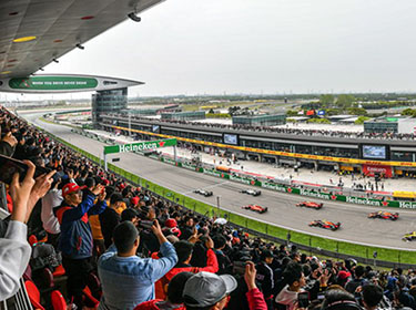 Mexican GP staying o